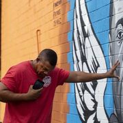 George Floyd Memorial