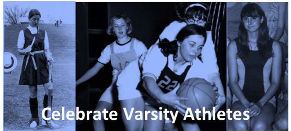 Celebrate Varsity Athletes