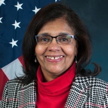 Yvonne Jones