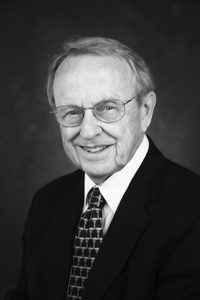 Harold C. McCarthy ’50