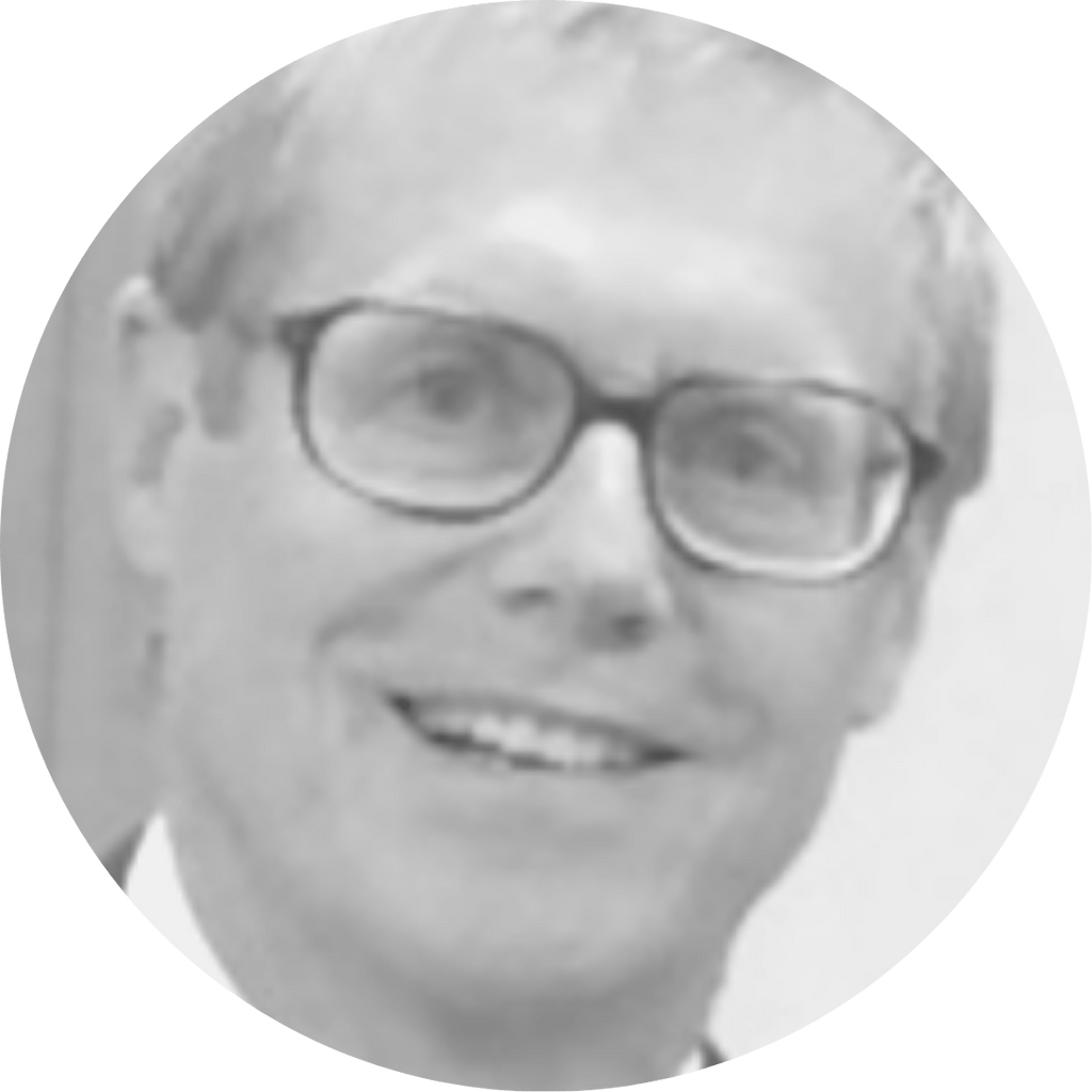 Don Barry '70, Distinguished Achievement