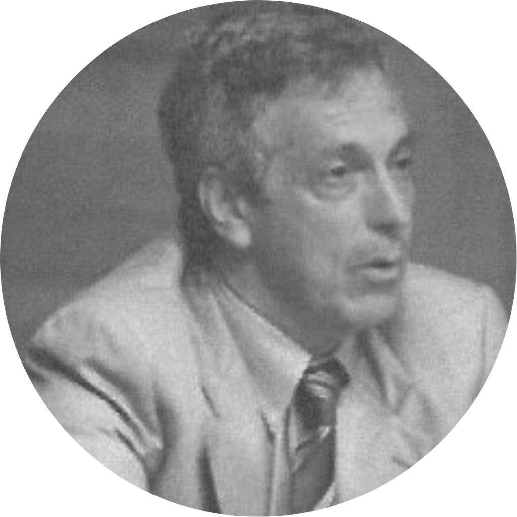 Gilbert Rozman '65, Distinguished Achievement
