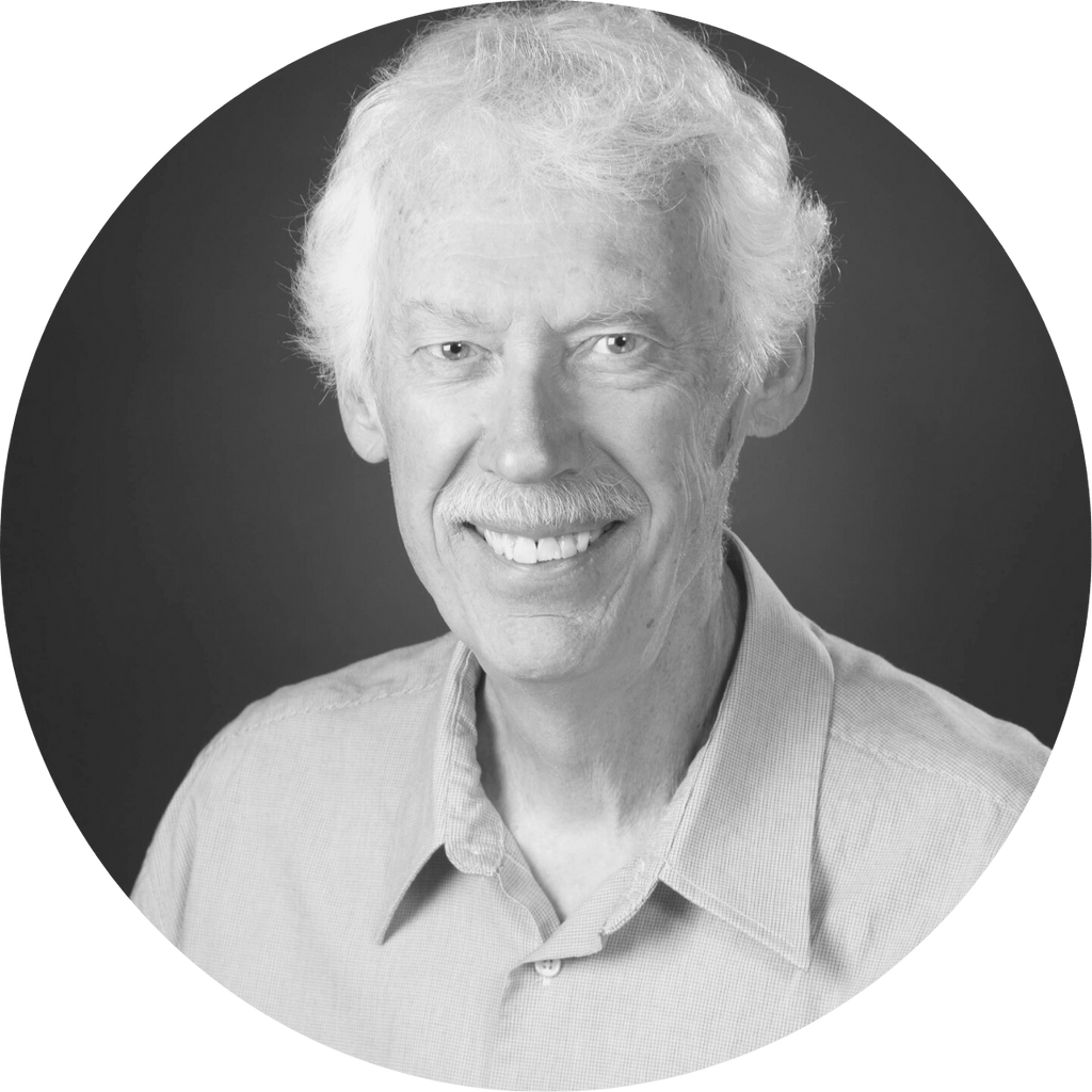 John Vankat '65, Distinguished Achievement