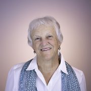 Marcia Almquist '63