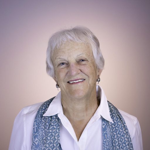 Marcia Almquist '63