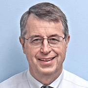Chris Green '73