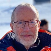 James Haxby '73