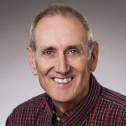Jay Benziger '73