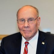 John Cooke '68