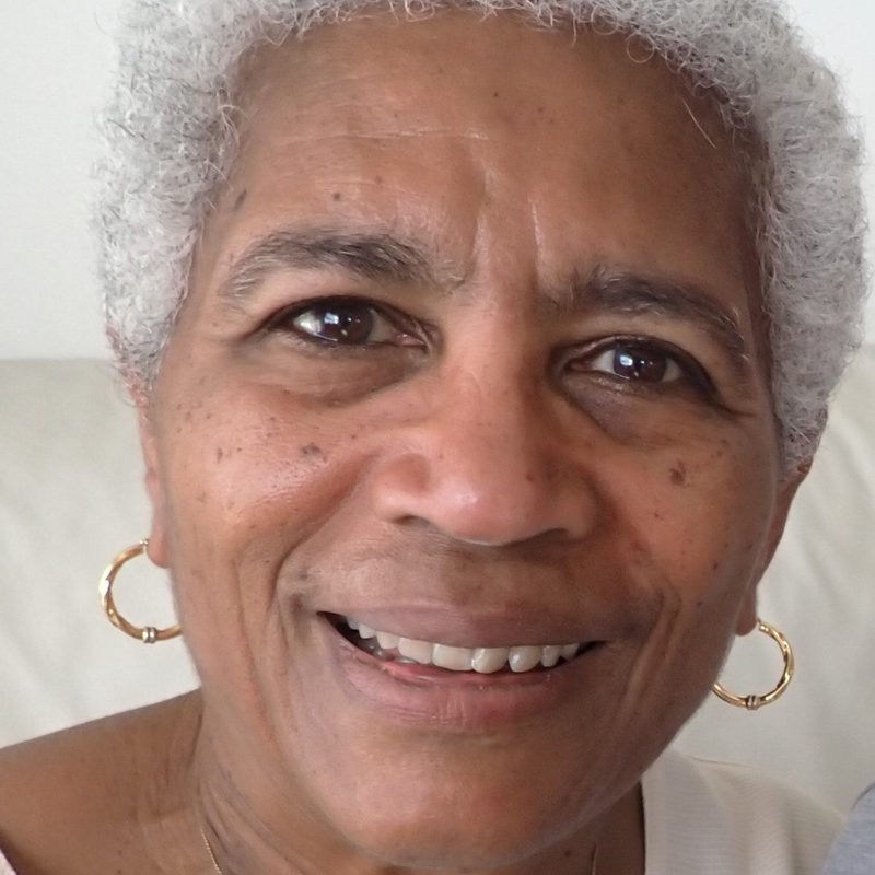 Theresa Nash '73