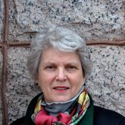 Andrea Gilmore '74