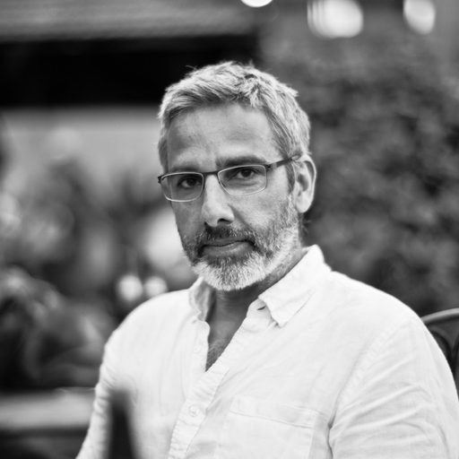 Andrij Parekh ’94