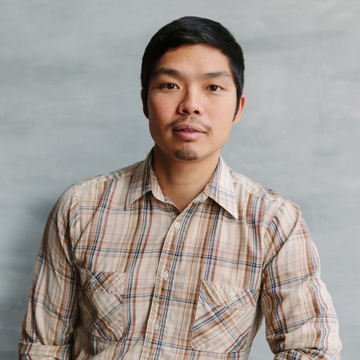 Anthony Myint ’99