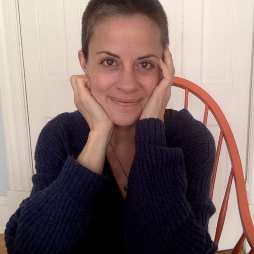 Bonnie Nadzam ’99