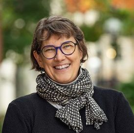 Katherine L. French '84