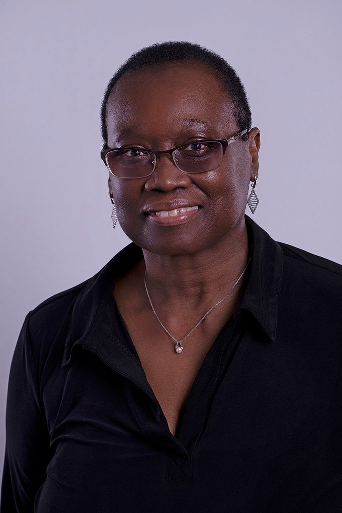 Sharon L. Mitchell '84