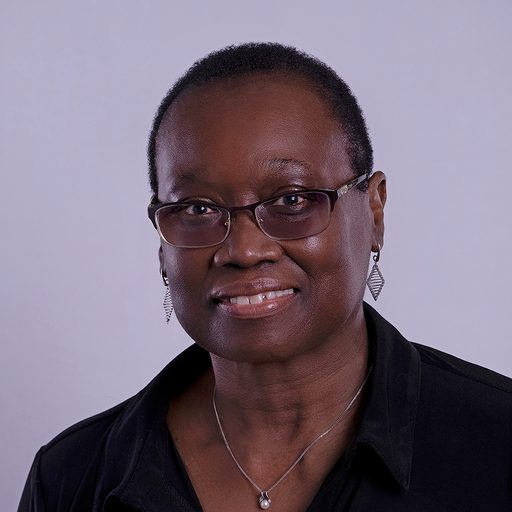 Sharon L. Mitchell '84