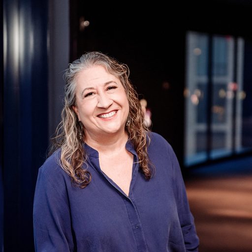 Tamara Pozos ’89