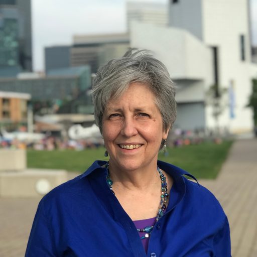 Kari Moe '74