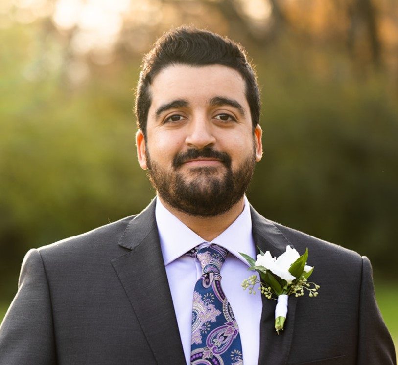 Michael Massad '14