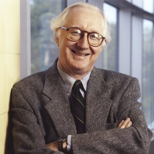 Francis Carroll Head and Shoulders Portrait
