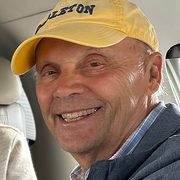 Tim Preheim Head and Shoulders Portrait