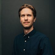 Nate Ryan Head and Shoulders Headshot