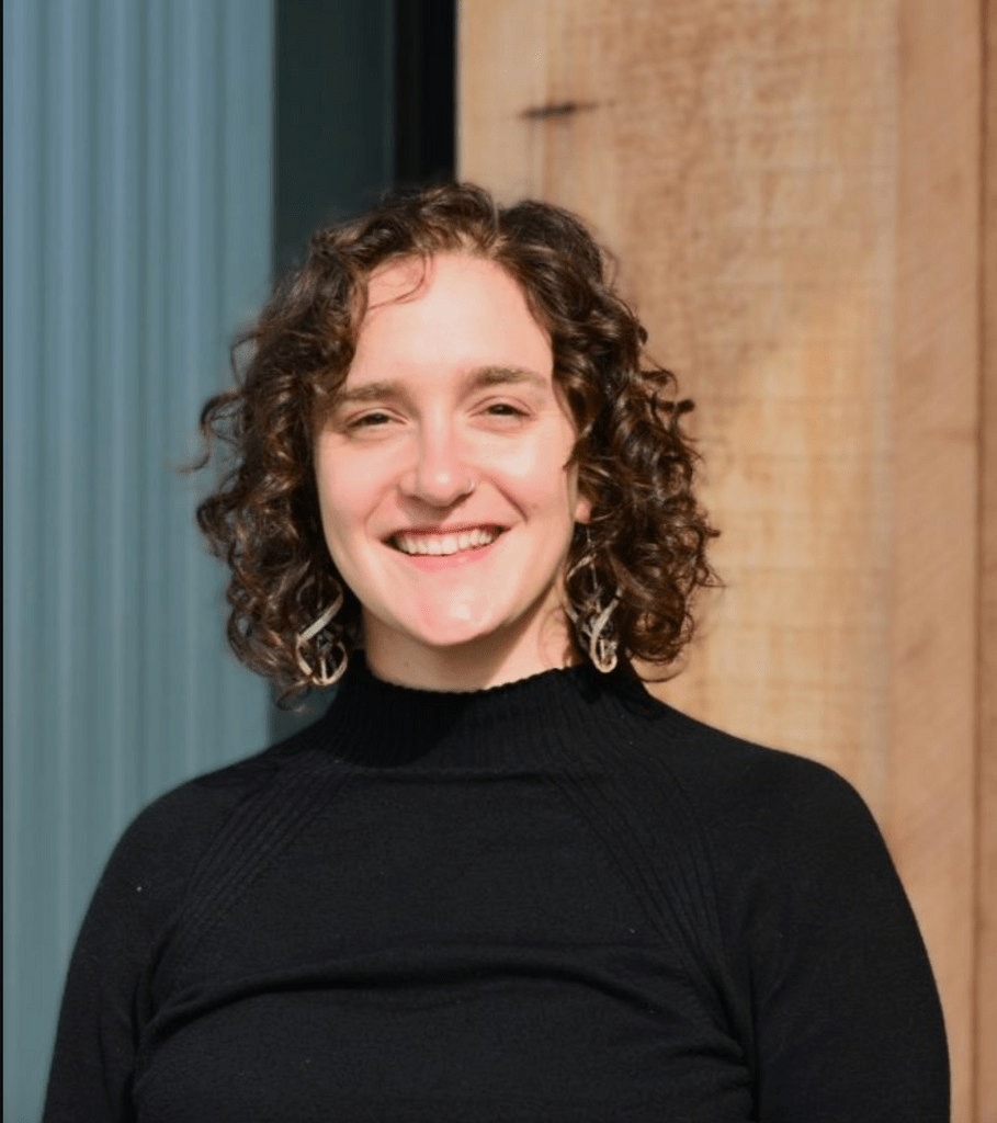 Schumacher, Anna '21 Headshot