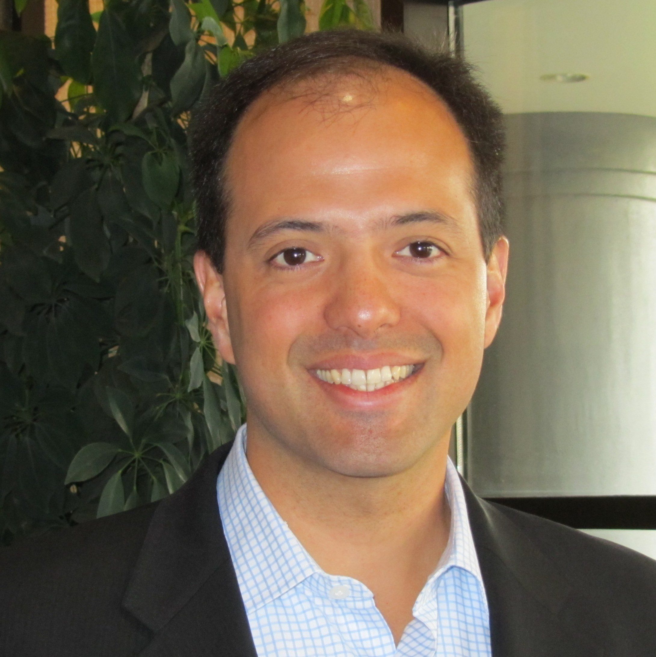 Gordon Walker '97