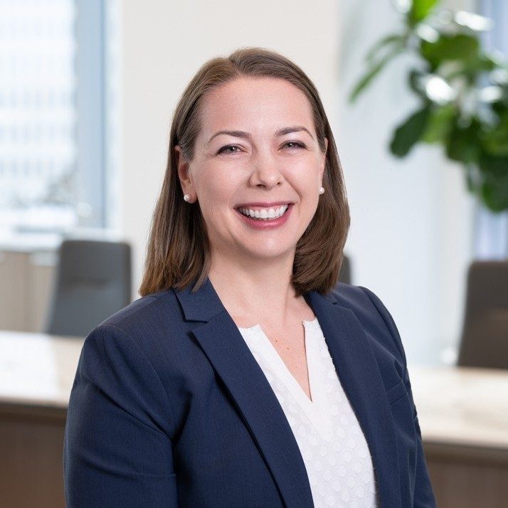 Betsy Sylvester '06