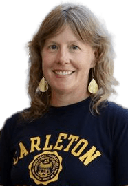 Eryn Kehe '96