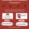 Education Licensure Pathways Info Session