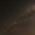 Milky Way in Sagittarius