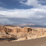 Atacama Desert