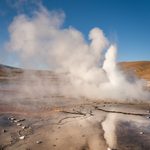 El Tatio Geyser