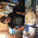 Cut the Cake!