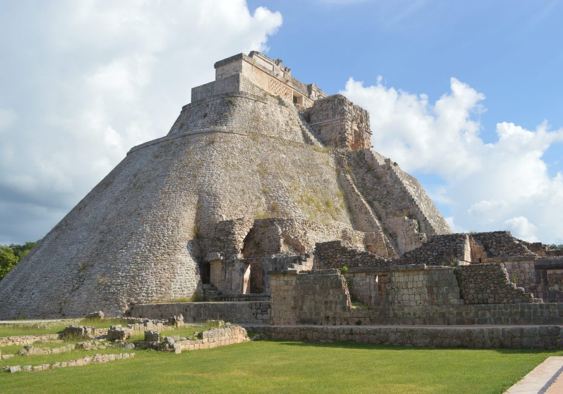 Uxmal