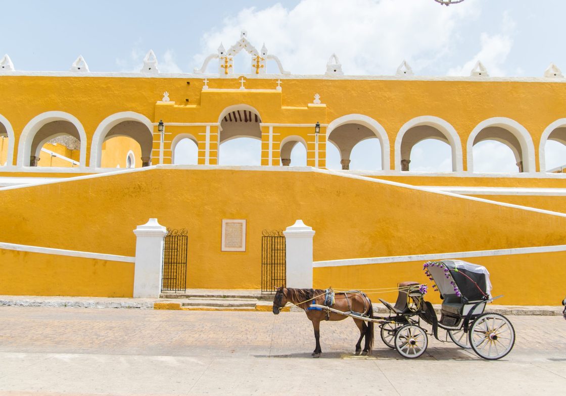 Izamal