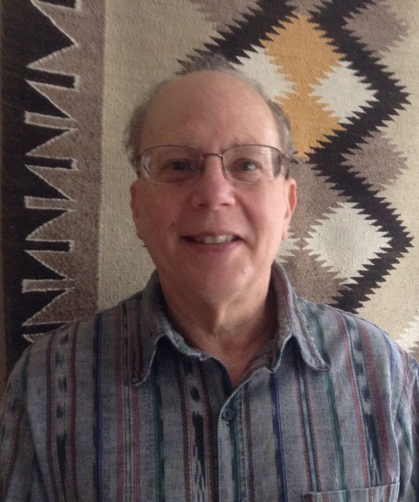 Joel Weisberg