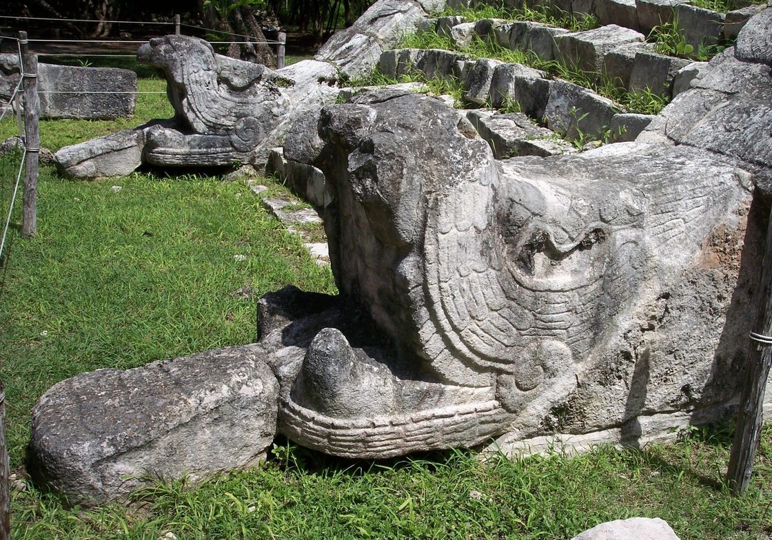 Chichén Itzá