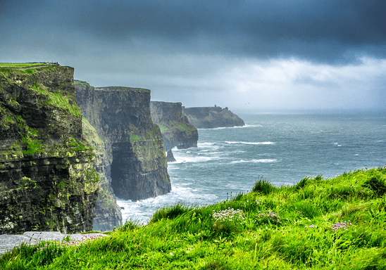 Cliffs of Moher