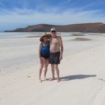 Photos from the Sea of Cortez