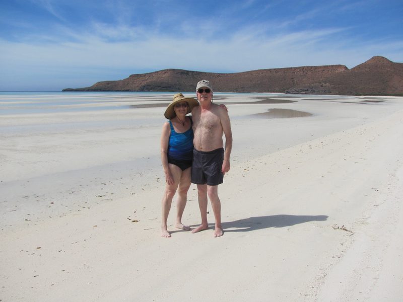 Photos from the Sea of Cortez