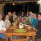 Opening Dinner
