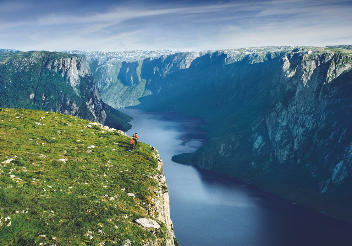 Gros Morne National Park
