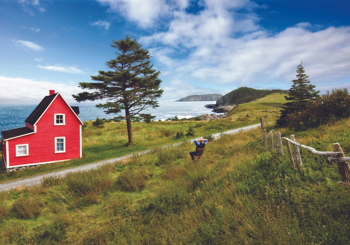Newfoundland