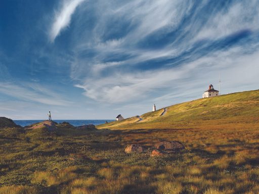 Cape Spear, National Historic Site
