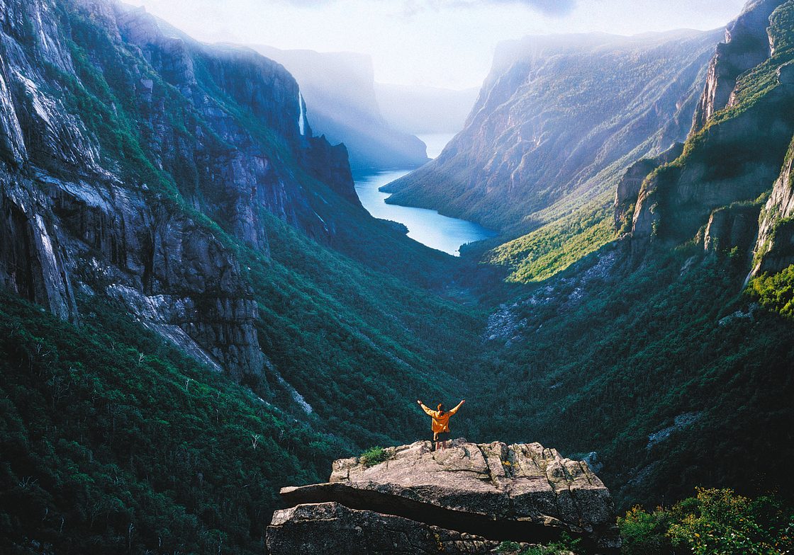 Gros Morne National Park