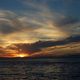 Baja sunset