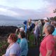 Watching the Sunset
